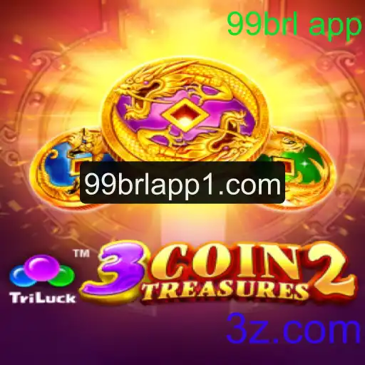 Explorando o Mundo de 3CoinTreasures2: Um Novo Fenômeno Mobile