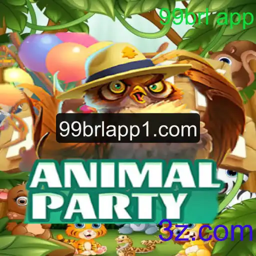 Explorando AnimalParty: O Jogo que Conquista com Diversão e Estratégia