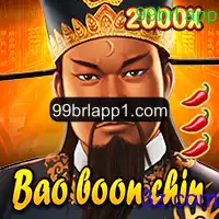 Explorando o Universo de BaoBoonChin: O Novo Hit de 99brl app