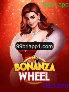 BonanzaWheel: A Nova Sensação entre os Jogos de Azar Online