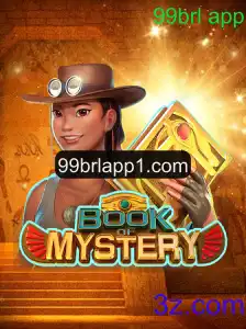 Descubra BookofMystery: O Jogo Que Está Revolucionando a Diversão Digital