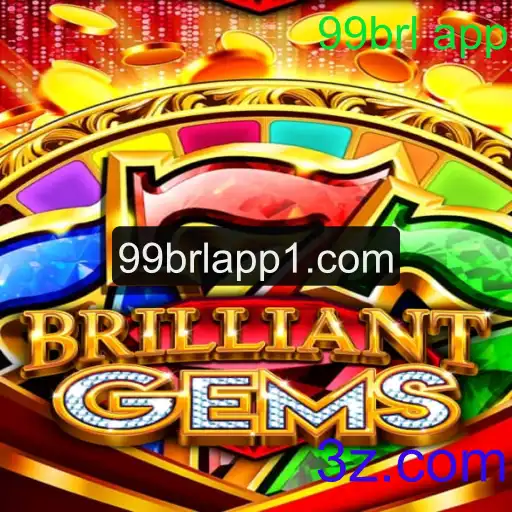 BrilliantGems: O Jogo de Quebra-Cabeça que Encanta os Brasileiros