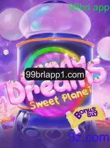CandyDreamsSweetPlanet: Aventura Doce e Viciante por 99brl app