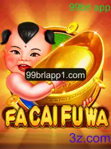 Descubra o Universo de FaCaiFuWa: O Jogo que Conquista por 99brl