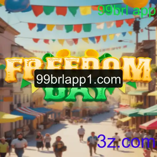 FreedomDay: Imersão no Estratégico Mundo do 99brl App