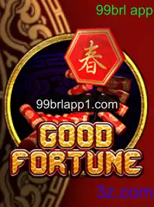 Descubra o Mundo de GoodFortune: Um Jogo Fascinante e Inovador