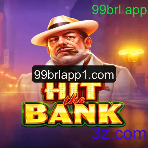 HitTheBank: O Novo Jogo de Estratégia Financeira no 99brl App