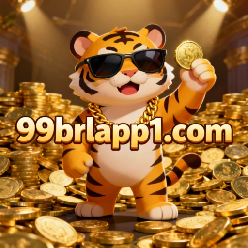 99brl app Logo