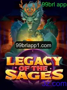 LegacyoftheSages: Um Olhar Profundo no Jogo de Estratégia 99brl App