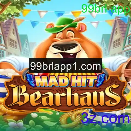 Explorando o Mundo de MadHitBearhaus: A Nova Sensação dos Jogos Mobile