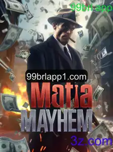 Explorando MafiaMayhem: Um Jogo de Estratégia Atraente e Desafiador