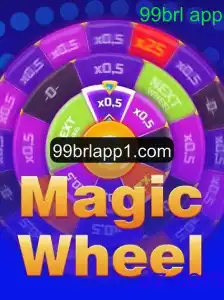 MagicWheel: Descubra a Nova Sensação no Mundo dos Jogos