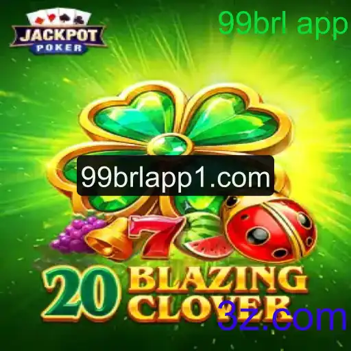 Explorando o Jogo 20BlazingClover: Descrição, Introdução e Regras Detalhadas