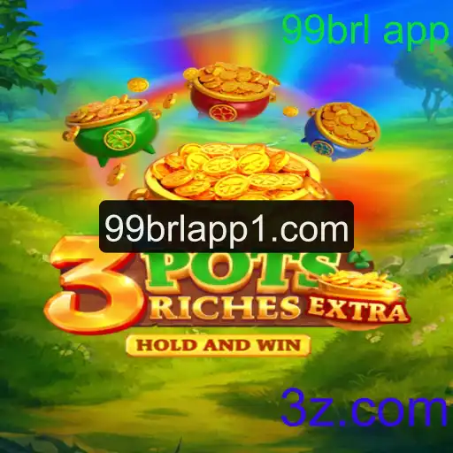 Explorando o Fascinante Mundo de 3potsExtra: Um Mergulho no Jogo do Momento por 99brl app