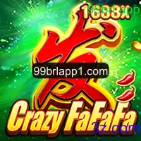 CrazyFaFaFa: Descubra a Magia do Novo Jogo 99brl App