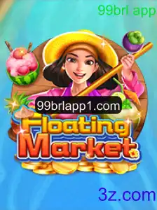FloatingMarket: Descubra o Jogo Que Está Revolucionando o Mercado de Apps de 99BRL