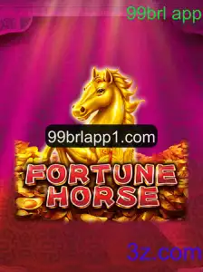 FortuneHorse: Uma Jornada pelos Mistérios e Recompensas