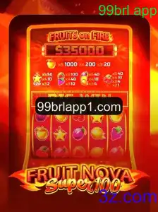 Explorando o Mundo de FruitNovaSuper100: Uma Aventura Frutífera