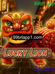 Explorando o Mundo de LuckyLion: Um Jogo Revolucionário