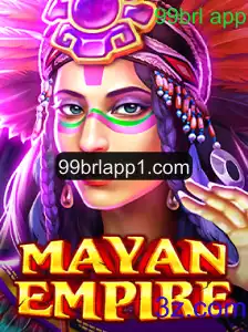 MayanEmpire: Construa e Domine no Novo Jogo Disponível por 99BRL