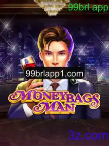 Descubra o Mundo Empolgante de MoneybagsMan: O Jogo de Estratégia Financeira