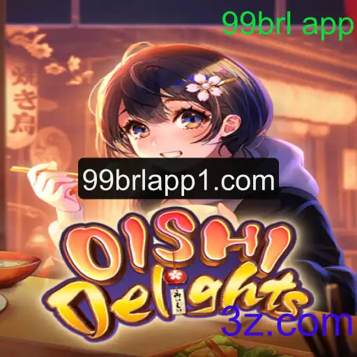 Descubra o Mundo Empolgante de OishiDelights: Um Jogo Inovador por 99brl app