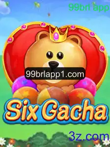 Descubra SixGacha: O Novo Fenômeno do Mundo dos Jogos