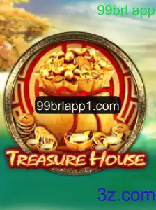 Descubra a Aventura Incrível de TreasureHouse e Como Jogar no 99brl App