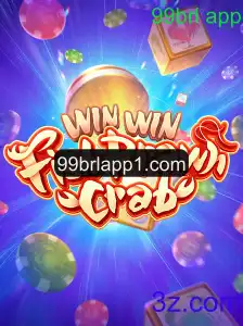 Explorando o Mundo de WinWinFishPrawnCrab: Um Mergulho Estratégico no Jogo de Azar