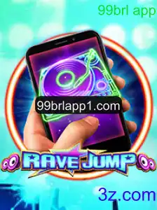 Conheça RaveJumpmobile: A Nova Frenesi dos Jogos Mobile