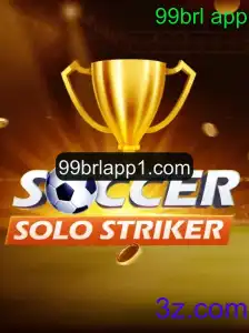SoccerSoloStriker: O Desafio dos Craques no Campo Digital