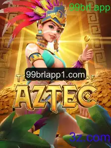 Explorando as Aventuras e Desafios de Treasures of Aztec