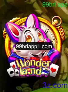Explorando o Mundo de Wonderland: Tudo o que Você Precisa Saber